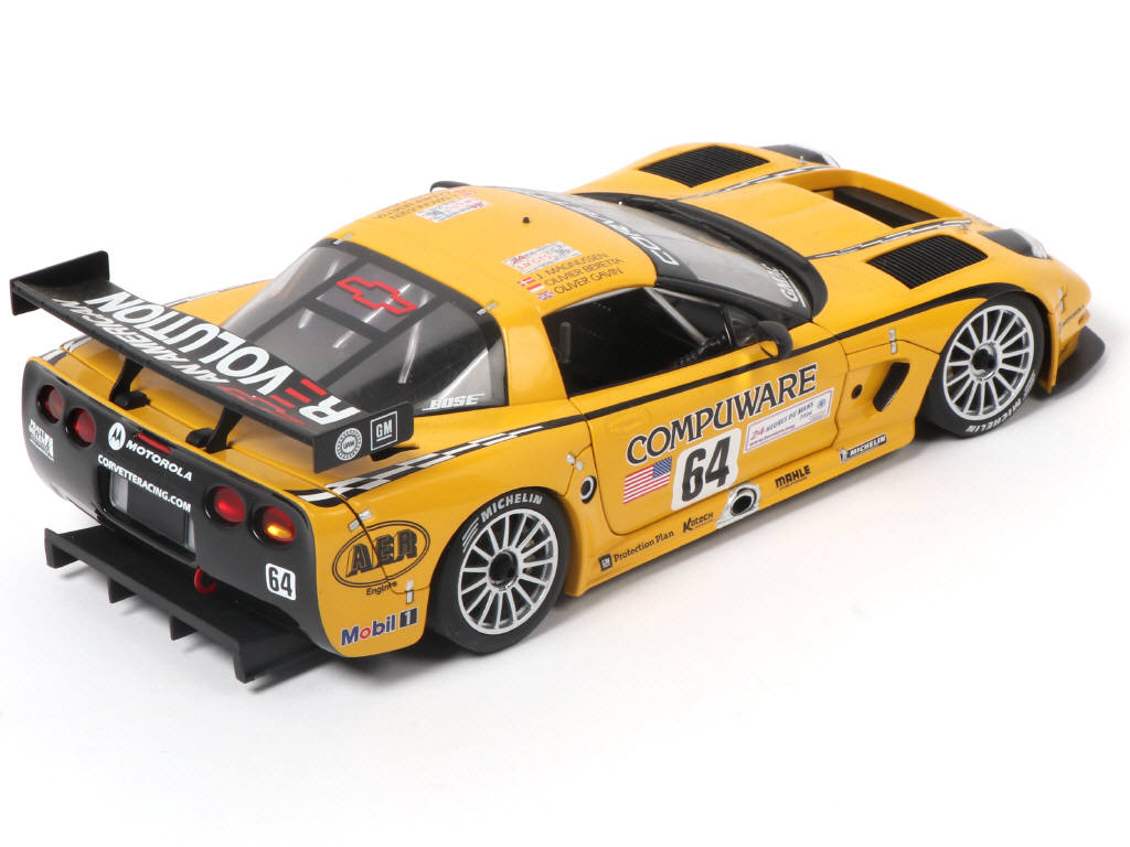 Lot 285 - AUTOART (ALLEMAGNE) (1)