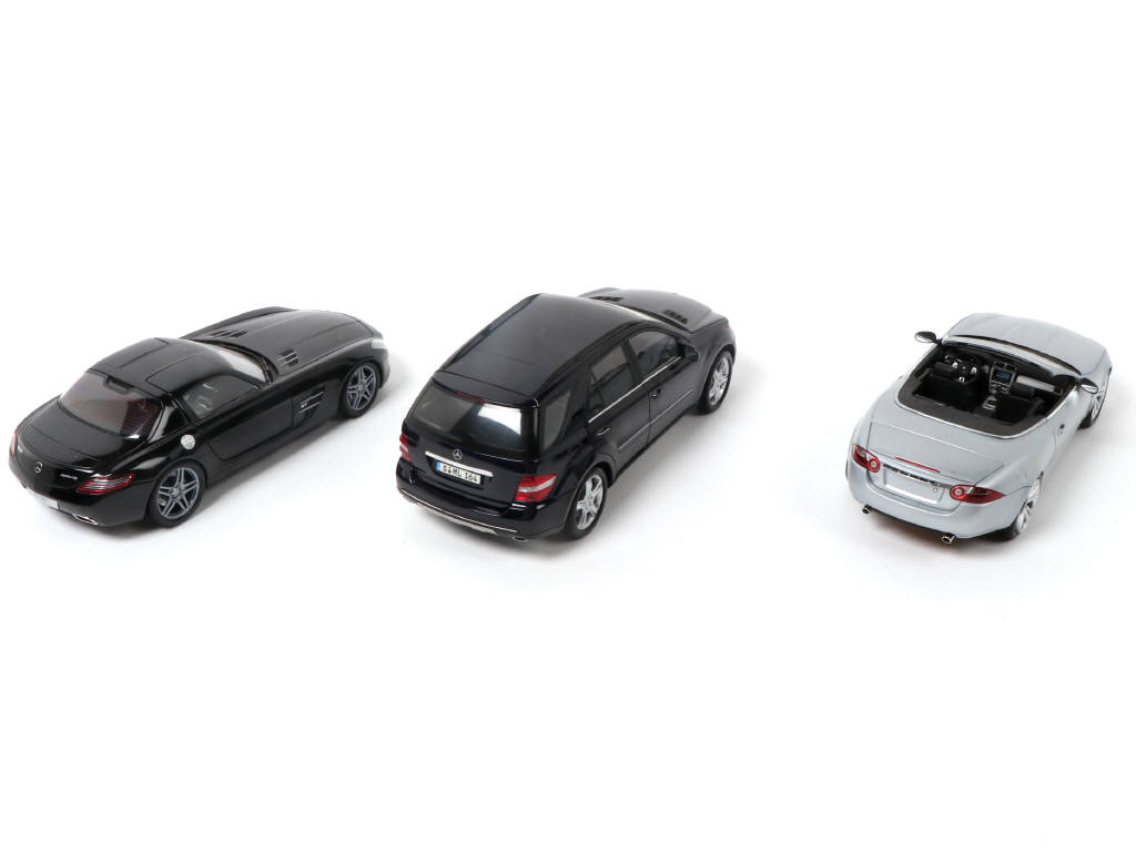 Lot 215 - MINICHAMPS (ALLEMAGNE) (1)