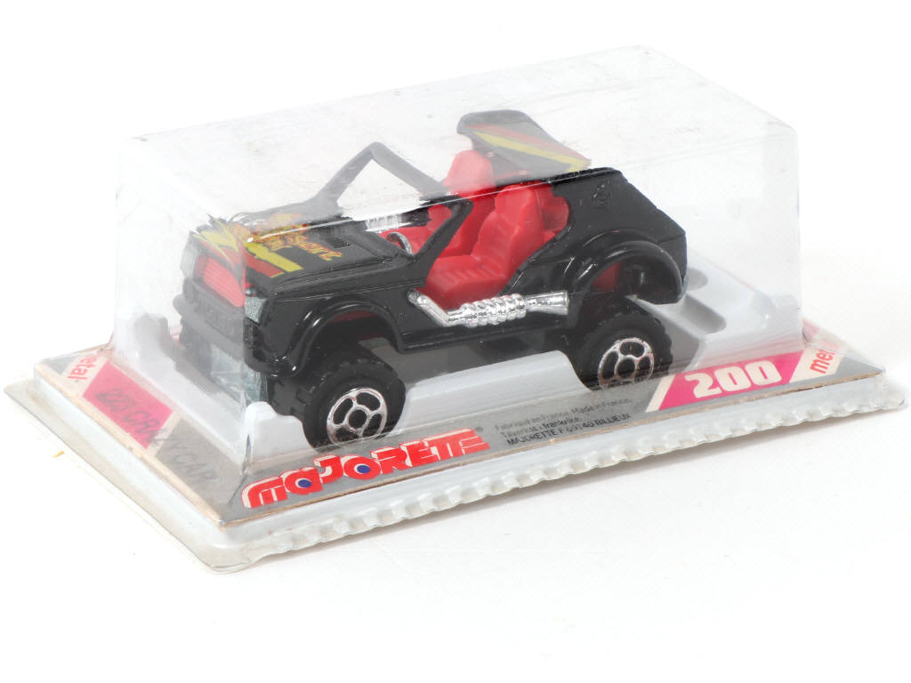 Lot 75 - MAJORETTE (FRANCE) (1)