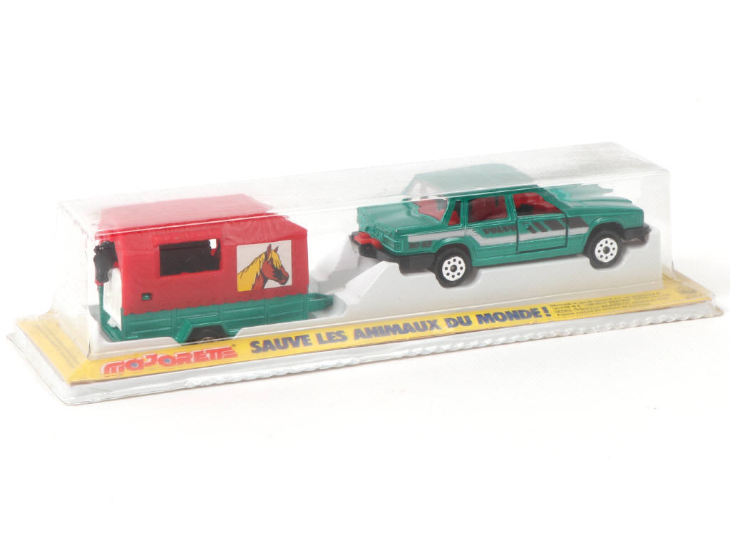 Lot 9 - MAJORETTE (FRANCE) (1)