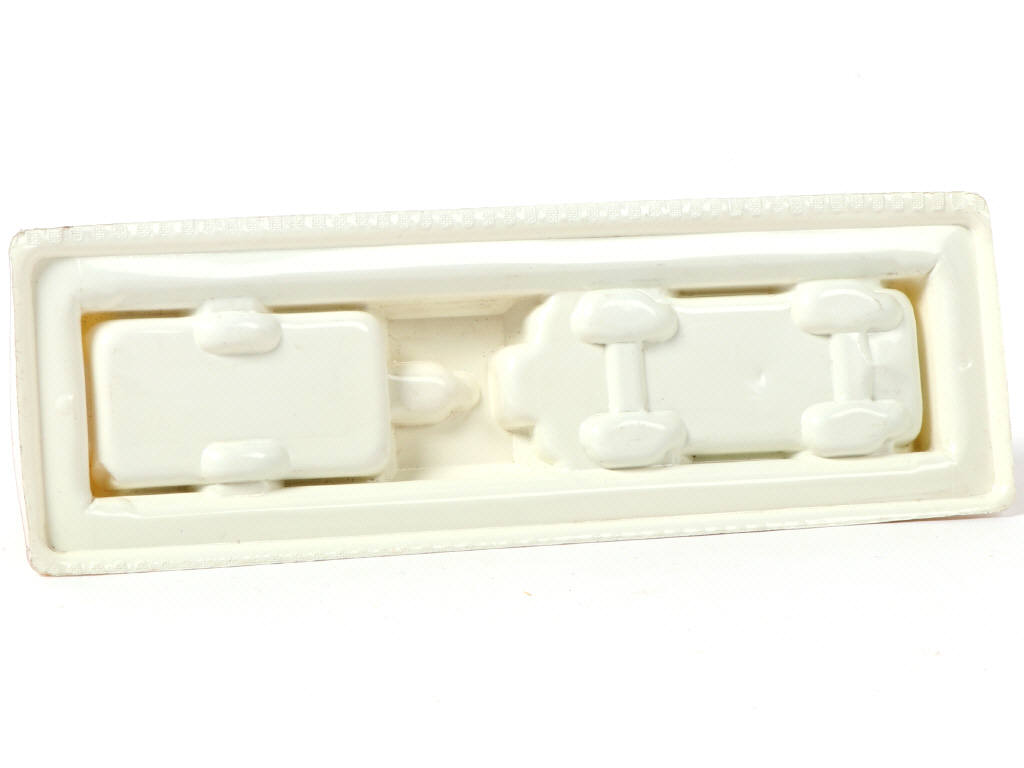 Lot 246 - MAJORETTE (FRANCE) (1)