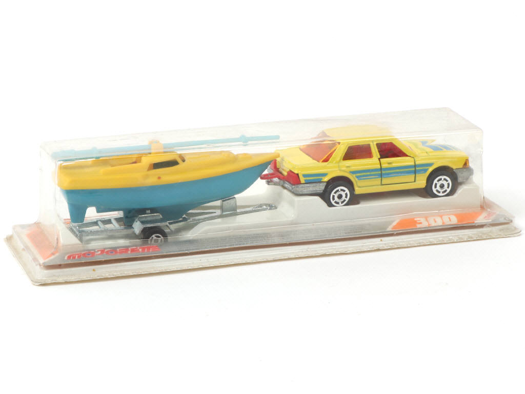 Lot 217 - MAJORETTE (FRANCE) (1)