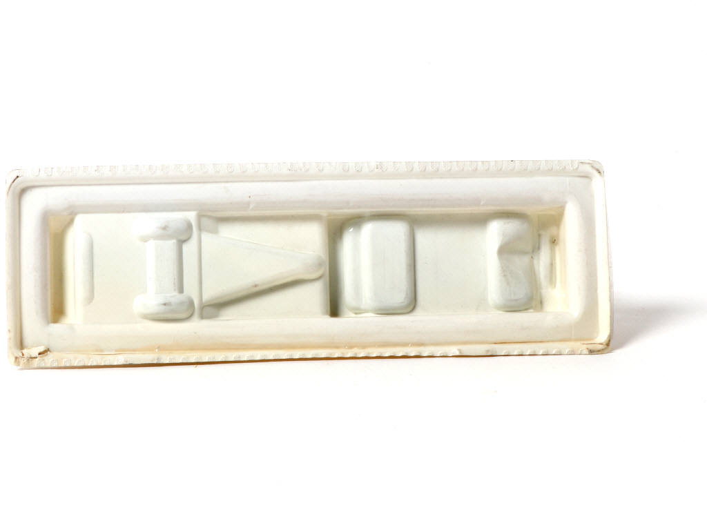 Lot 217 - MAJORETTE (FRANCE) (1)