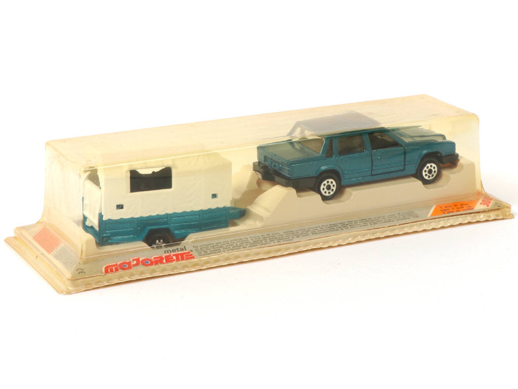 Lot 183 - MAJORETTE (FRANCE) (1)