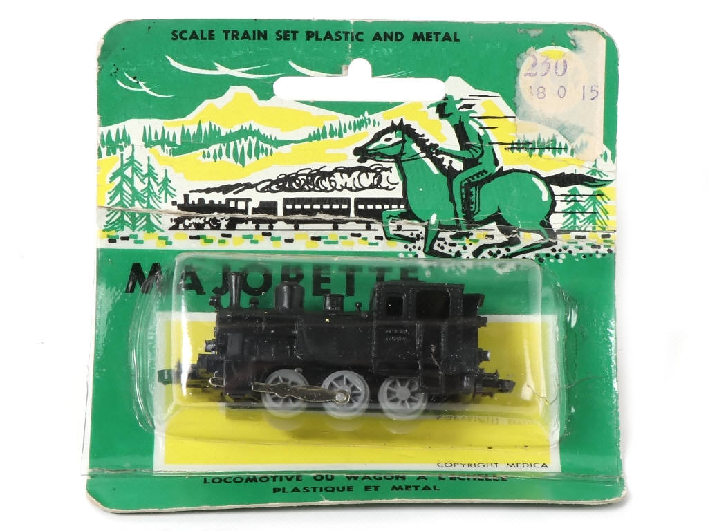 Lot 2 - MAJORETTE (FRANCE) (1)