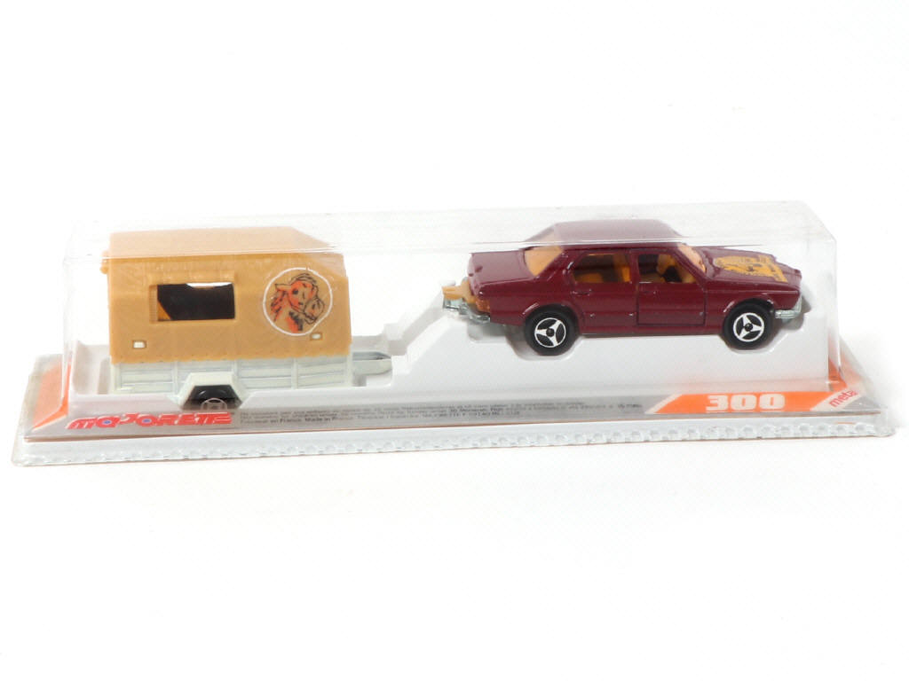Lot 179 - MAJORETTE (FRANCE) (1)