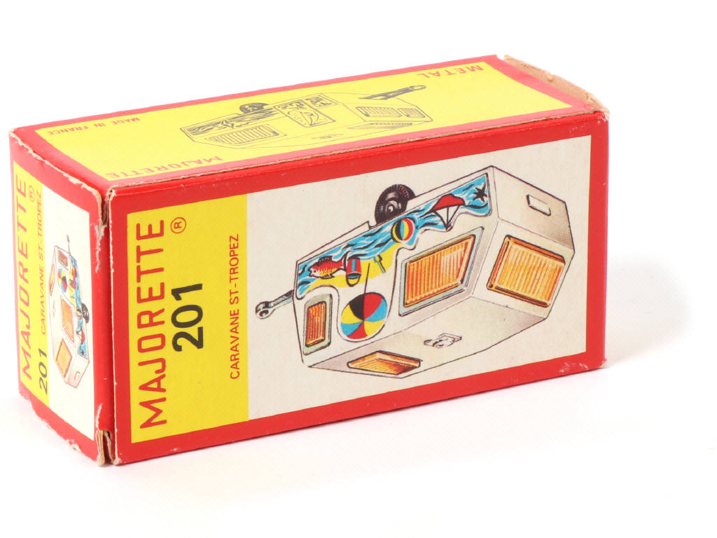 Lot 25 - MAJORETTE (FRANCE) (1)