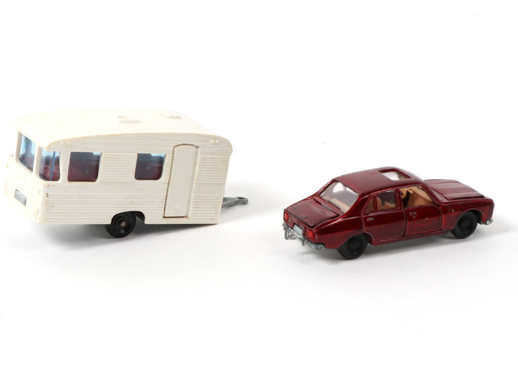 Lot 218 - MAJORETTE (FRANCE) (1)