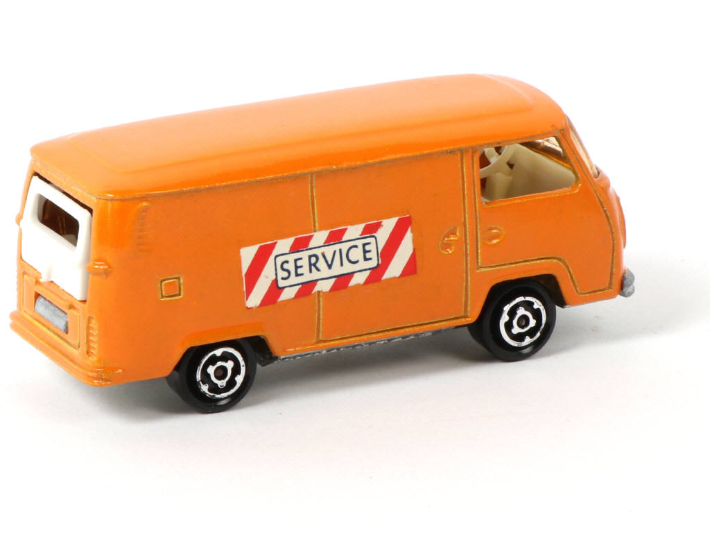Lot 222 - MAJORETTE (FRANCE) (1)