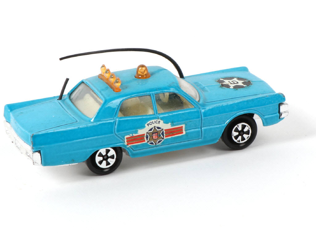 Lot 62 - MAJORETTE (FRANCE) (1)