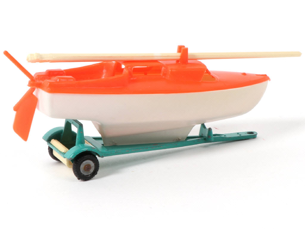 Lot 281 - MAJORETTE (FRANCE) (1)