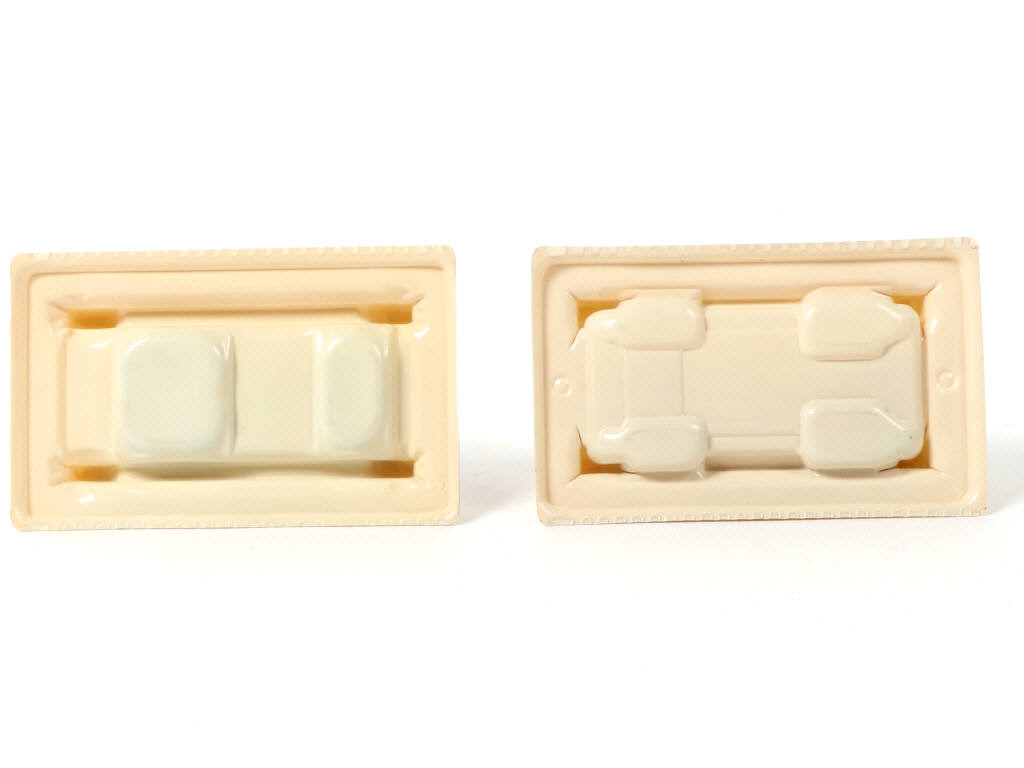 Lot 293 - MAJORETTE (FRANCE) (2)