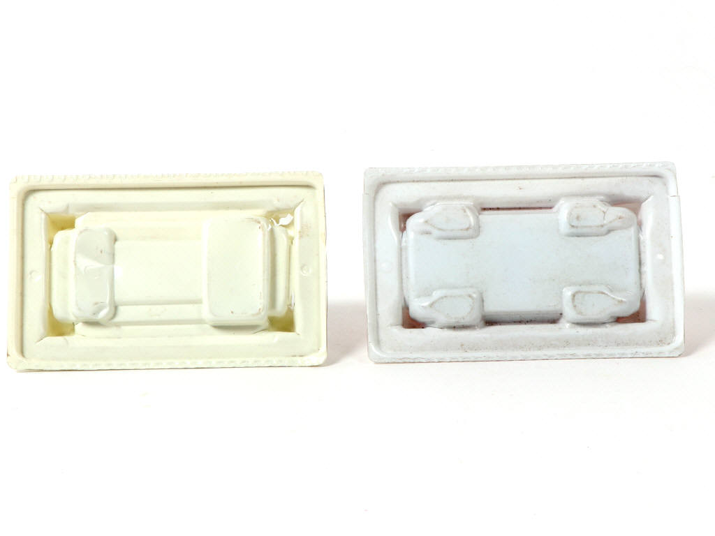 Lot 279 - MAJORETTE (FRANCE) (2)