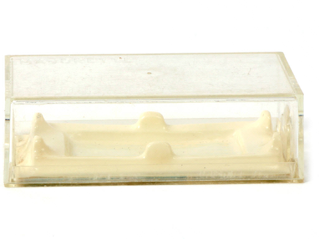 Lot 95 - MAJORETTE (FRANCE) (1)