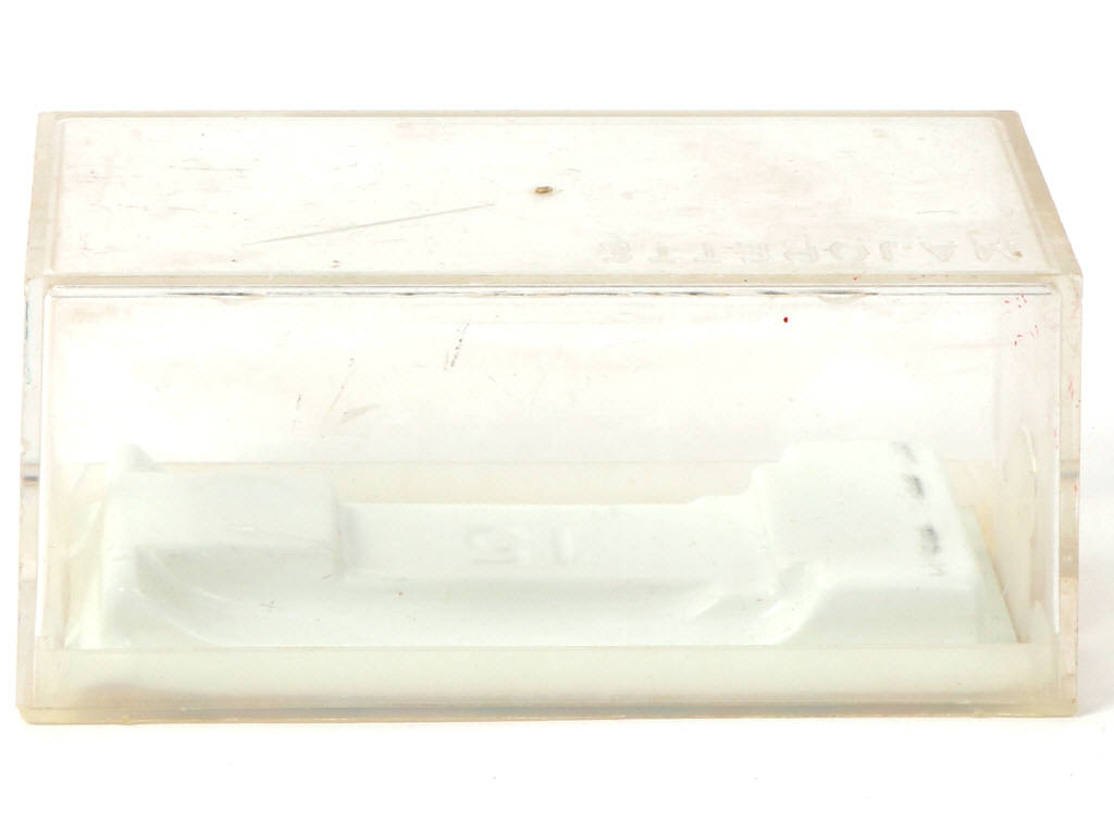 Lot 121 - MAJORETTE (FRANCE) (1)