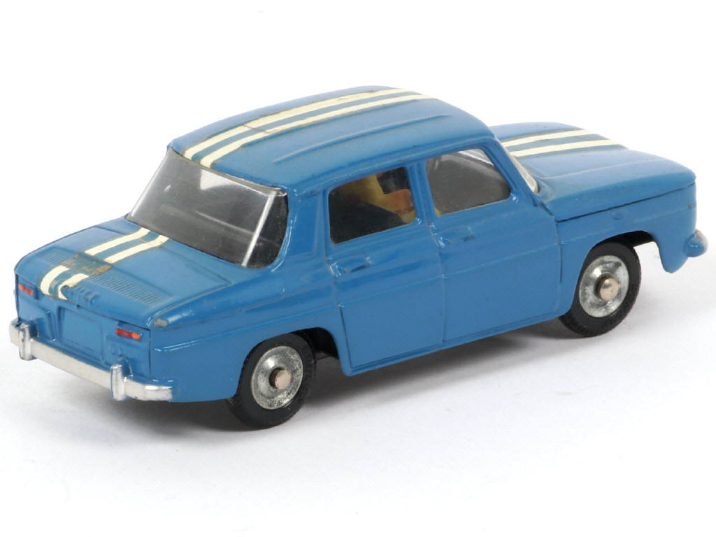 Lot 282 - DINKY TOYS (FRANCE) (1)