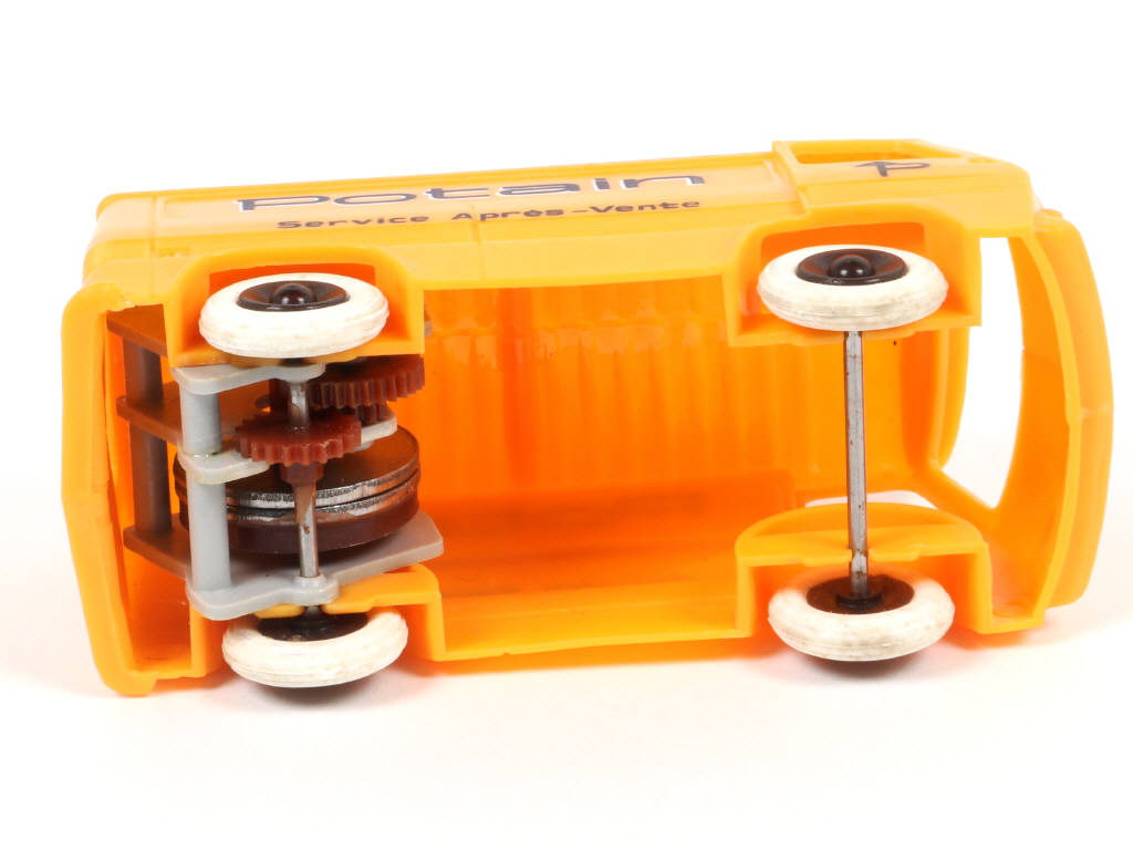 Lot 206 - BOURBON (FRANCE) (1)