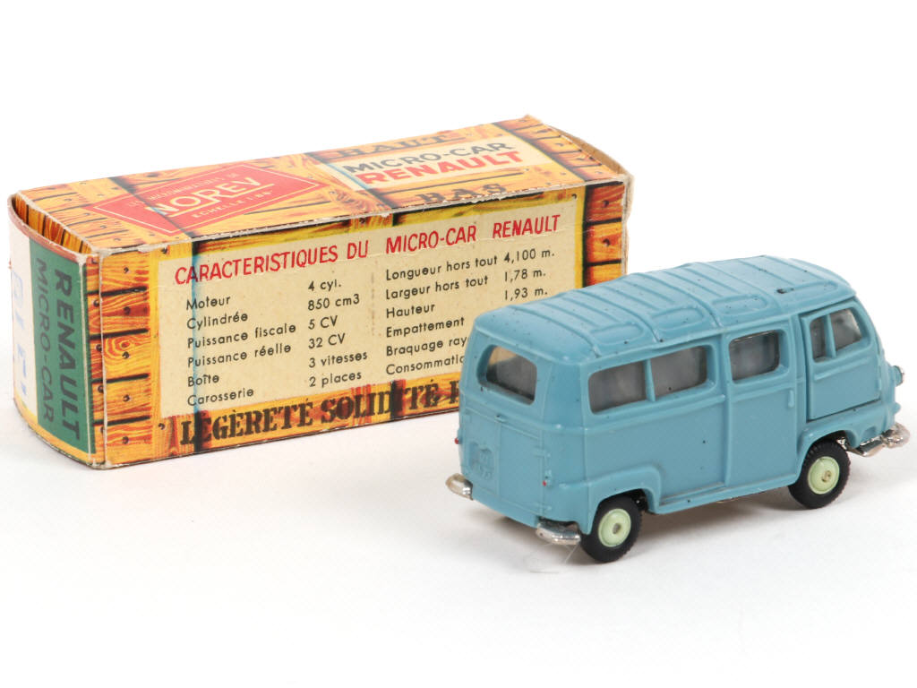 Lot 220 - NOREV (FRANCE) (1)