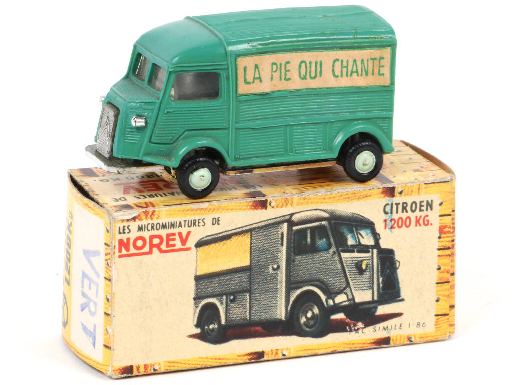 Lot 224 - NOREV (FRANCE) (1)