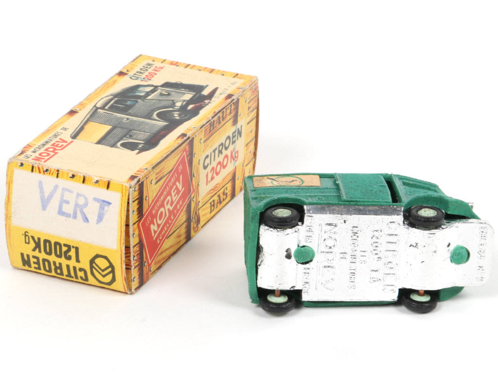 Lot 224 - NOREV (FRANCE) (1)