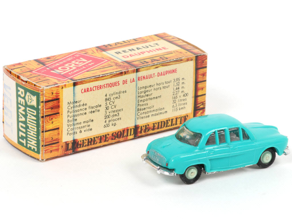 Lot 219 - NOREV (FRANCE) (1)