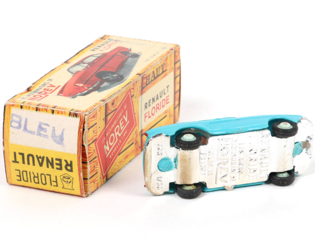 Lot 211 - NOREV (FRANCE) (1)