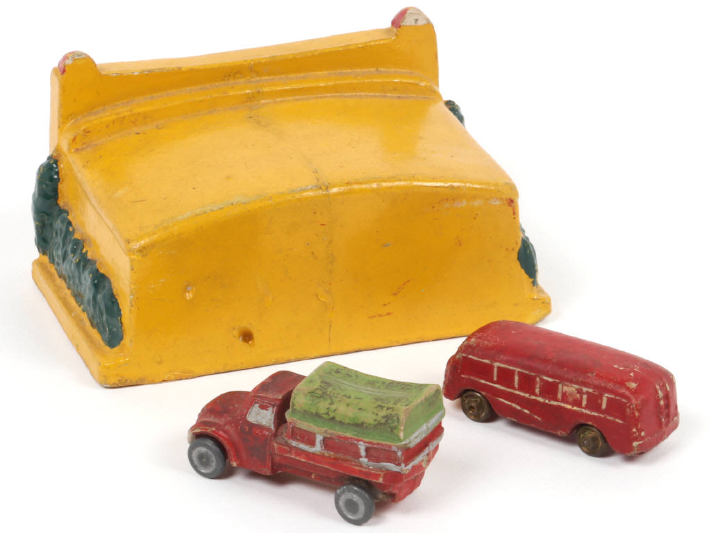 Lot 238 - VIBRO (FRANCE) (3)