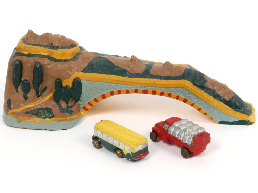 Lot 239 - VIBRO (FRANCE) (3)