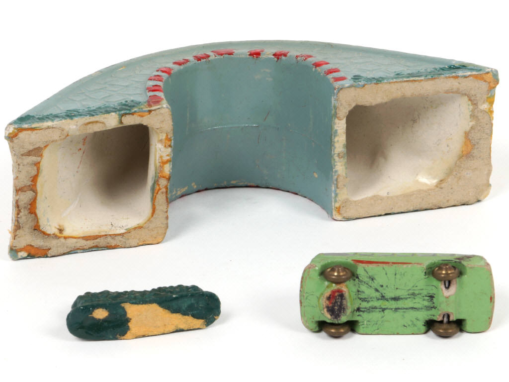 Lot 233 - VIBRO (FRANCE) (3)