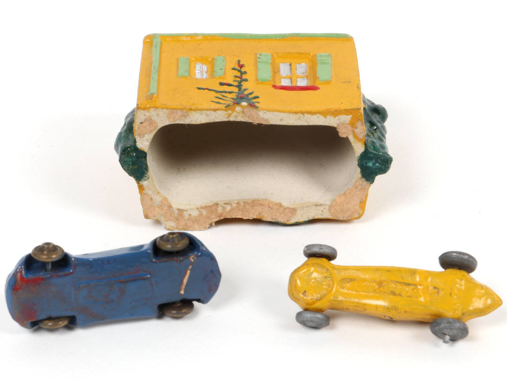 Lot 243 - VIBRO (FRANCE) (3)