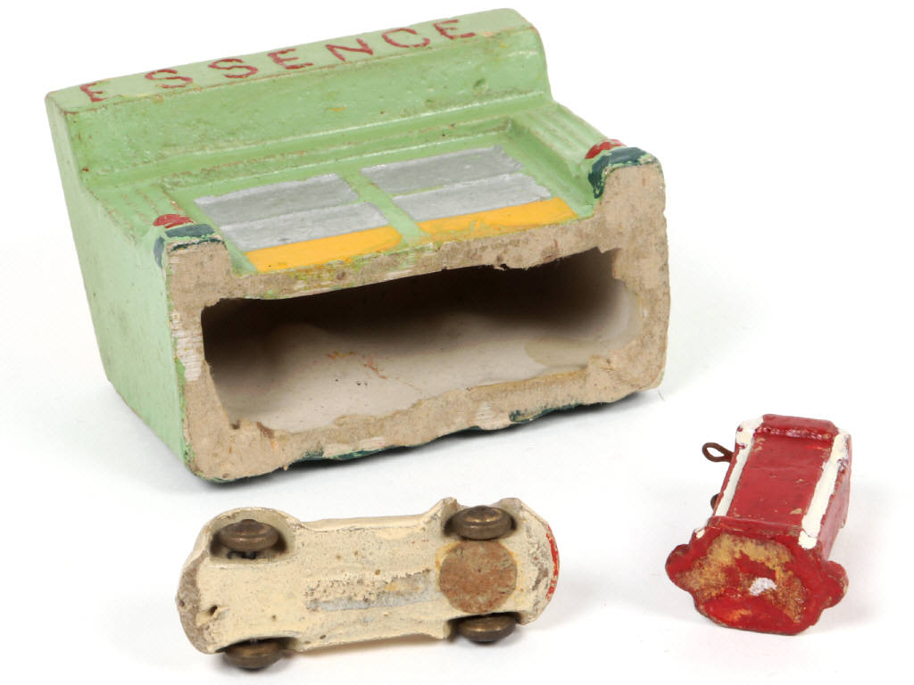 Lot 235 - VIBRO (FRANCE) (3)