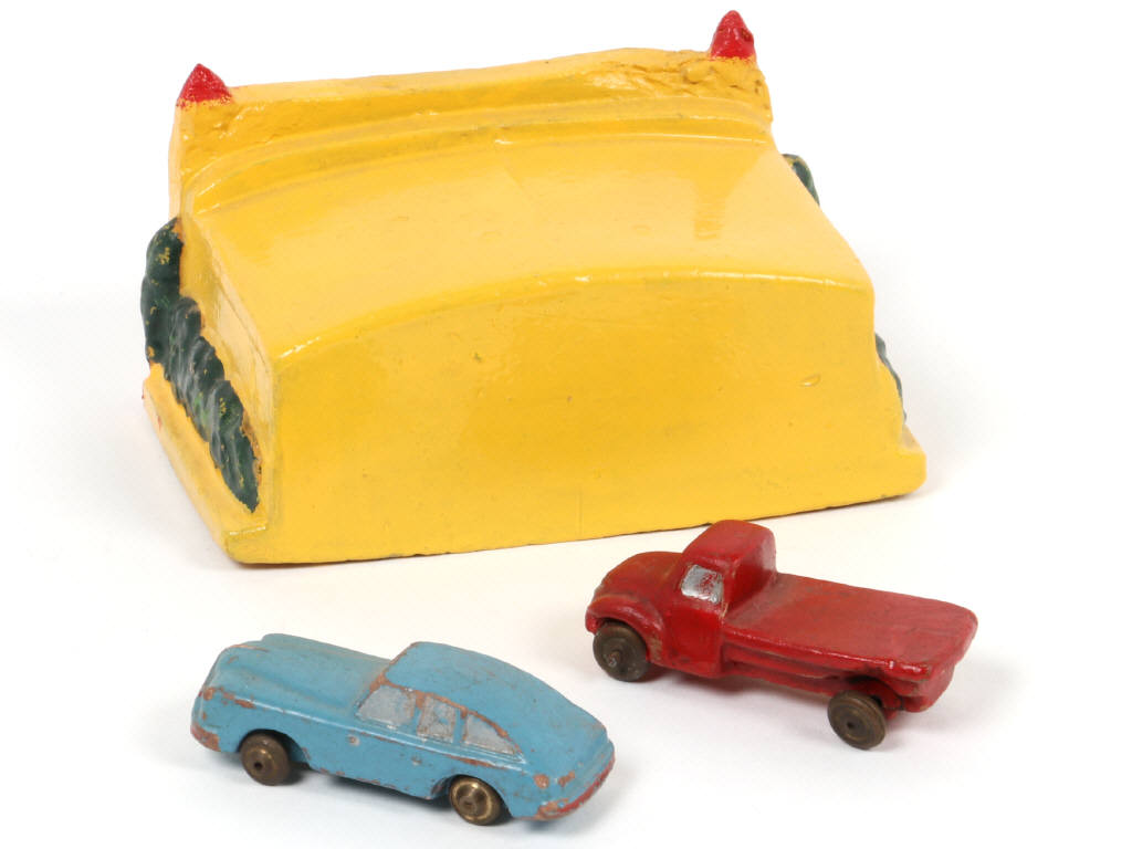 Lot 242 - VIBRO (FRANCE) (3)