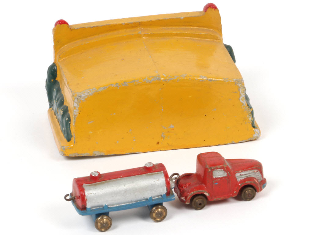 Lot 236 - VIBRO (FRANCE) (3)