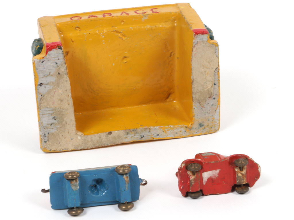 Lot 236 - VIBRO (FRANCE) (3)