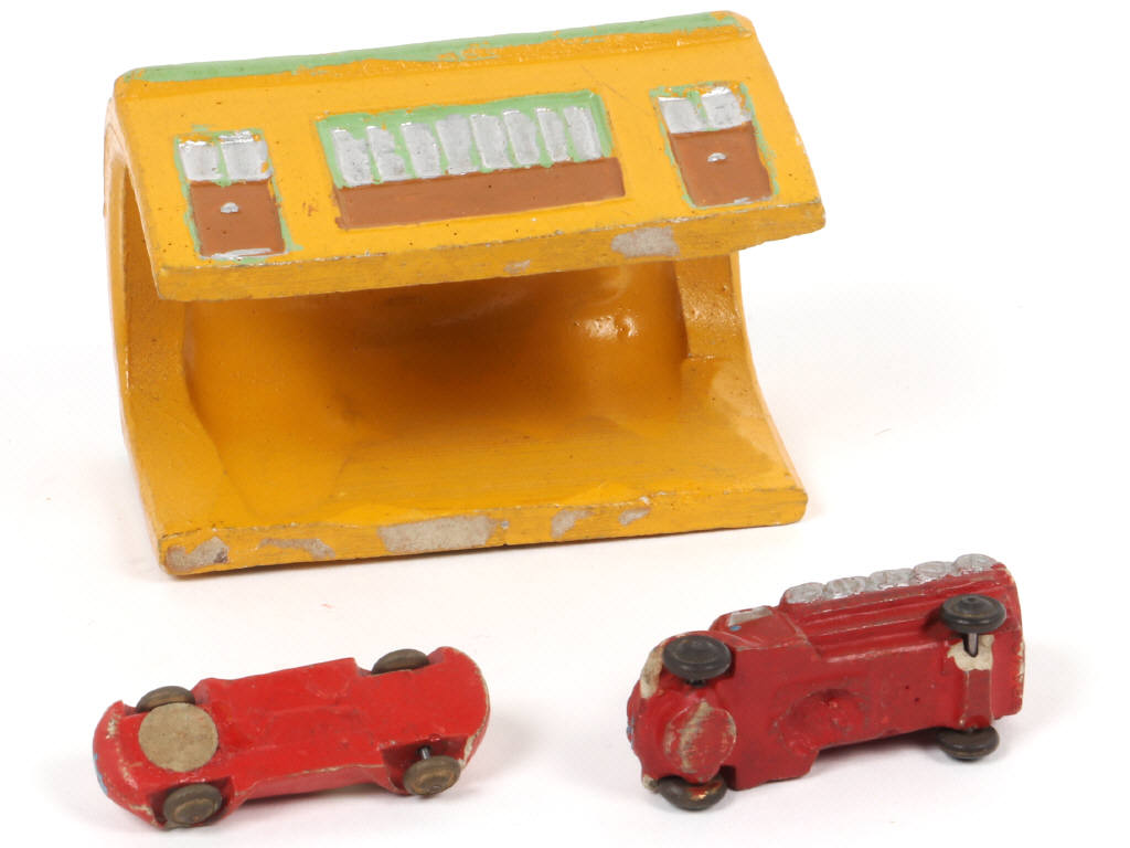 Lot 237 - VIBRO (FRANCE) (3)