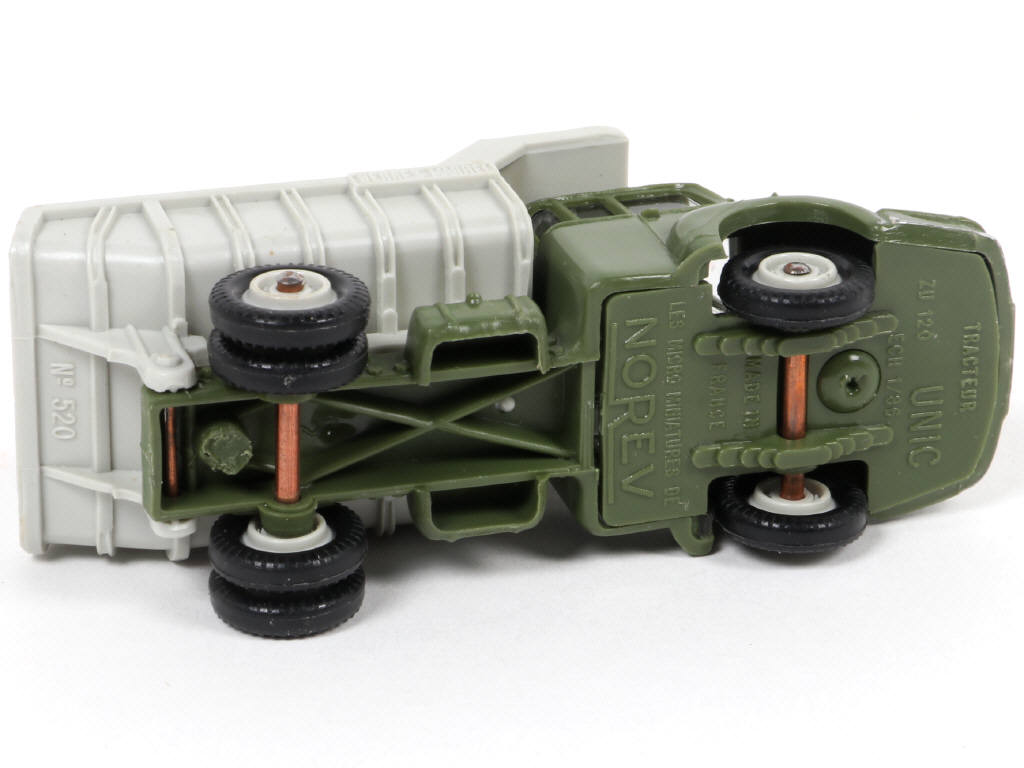 Lot 221 - NOREV (FRANCE) (1)