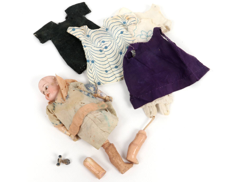 Lot 2 - ARMAND MARSEILLE (ALLEMAGNE) (1)