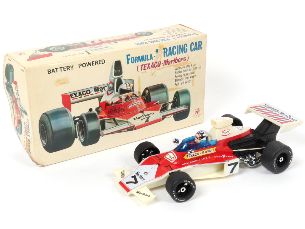 Lot 14 - SON AI TOYS (TAIWAN) (1)