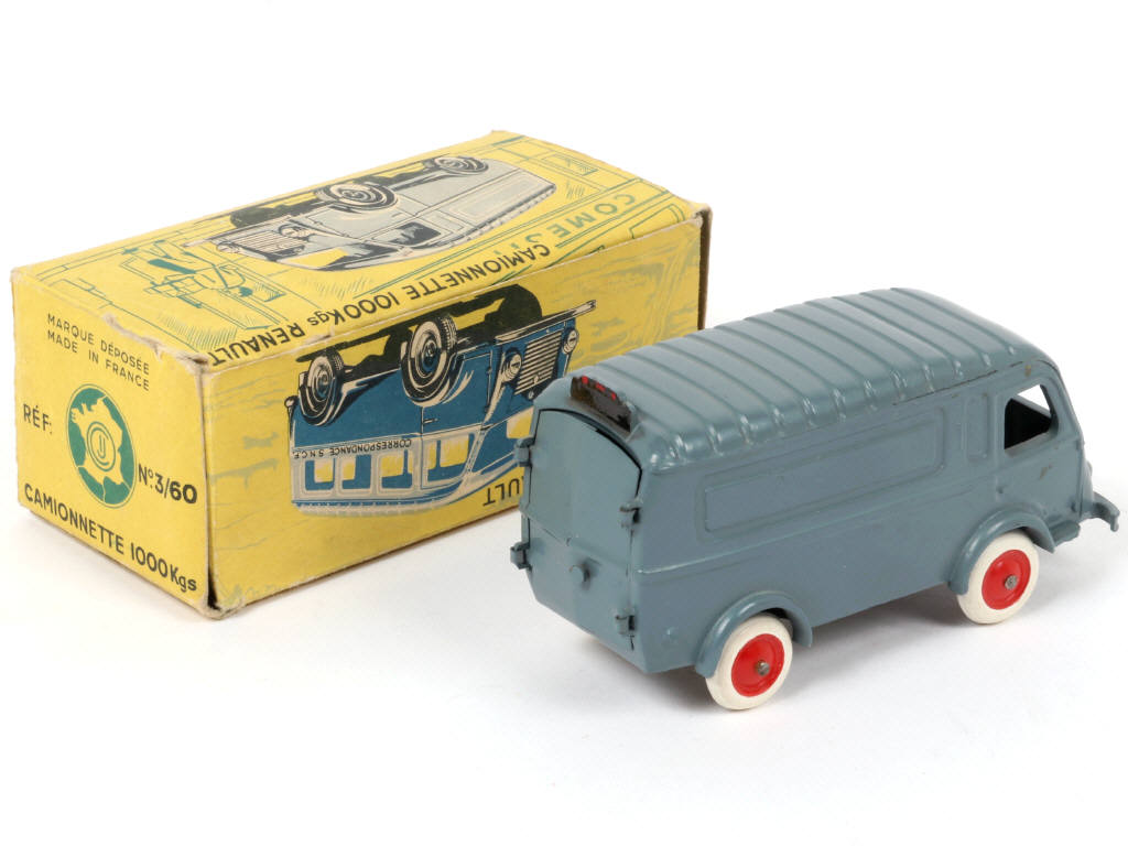 Lot 80 - C.I.J. (FRANCE) (1)