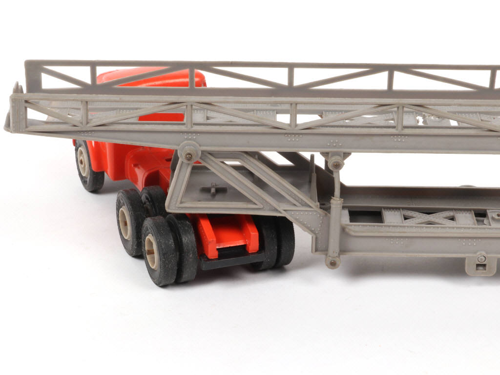 Lot 116 - NOREV (FRANCE) (1)