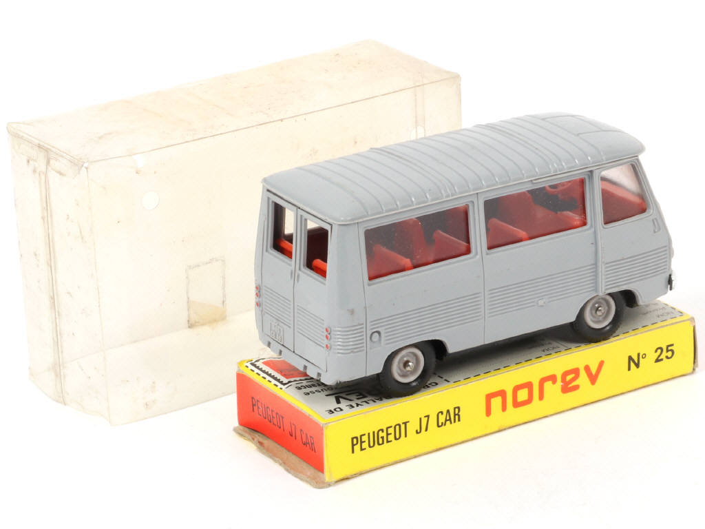 Lot 113 - NOREV (FRANCE) (1)