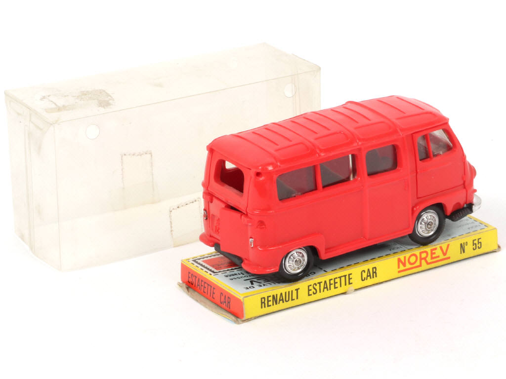 Lot 112 - NOREV (FRANCE) (1)