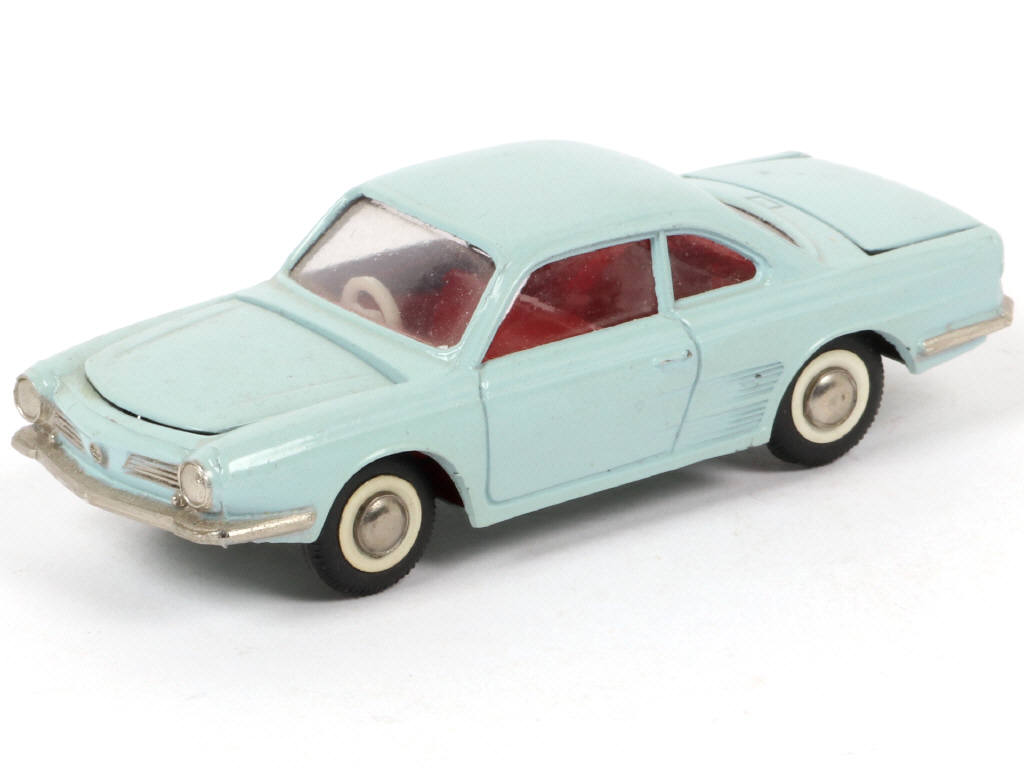 Lot 8 - TAISEIYA MICRO PET (JAPON) (1)