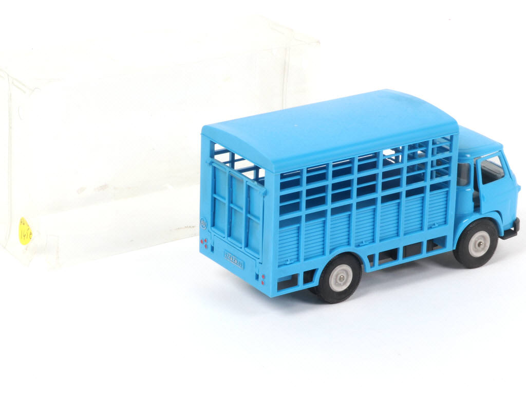 Lot 114 - NOREV (FRANCE) (1)