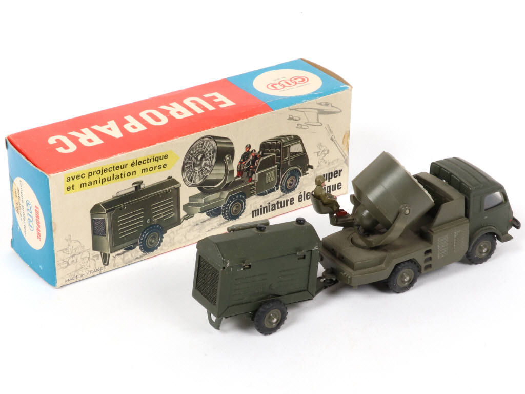 Lot 82 - C.I.J. (FRANCE) (1)