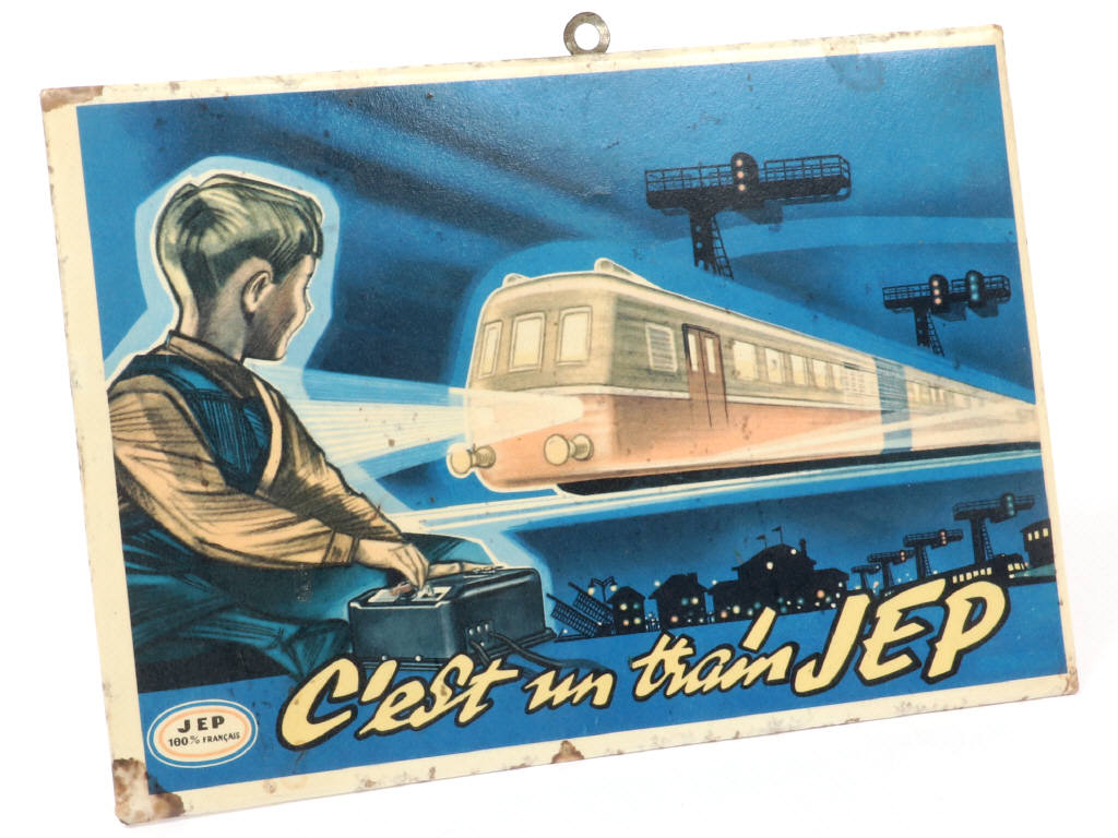 Lot 73 - JEP (FRANCE) (1)
