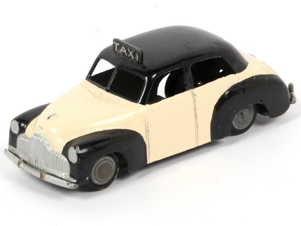 Lot 7 - MICRO MODELS (AUSTRALIE) (1)
