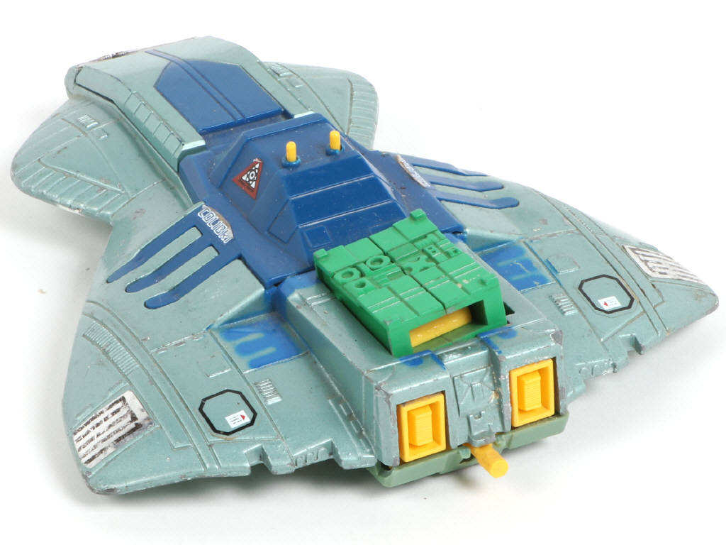 Lot 158 - POPY (JAPON) (1)