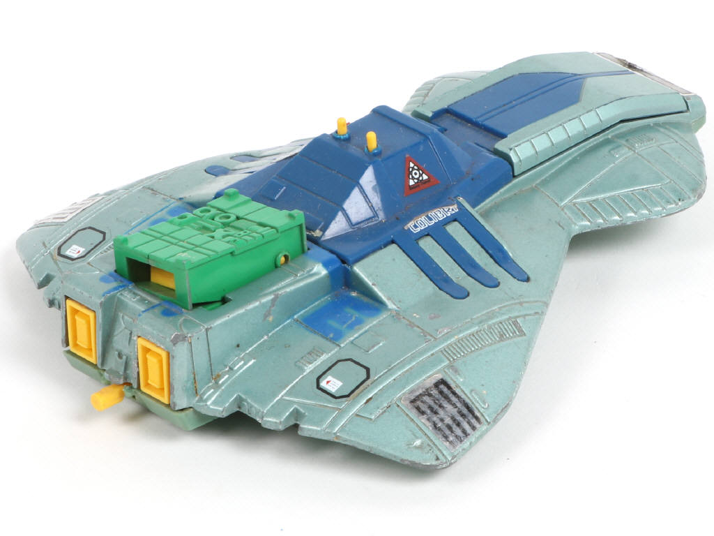 Lot 158 - POPY (JAPON) (1)