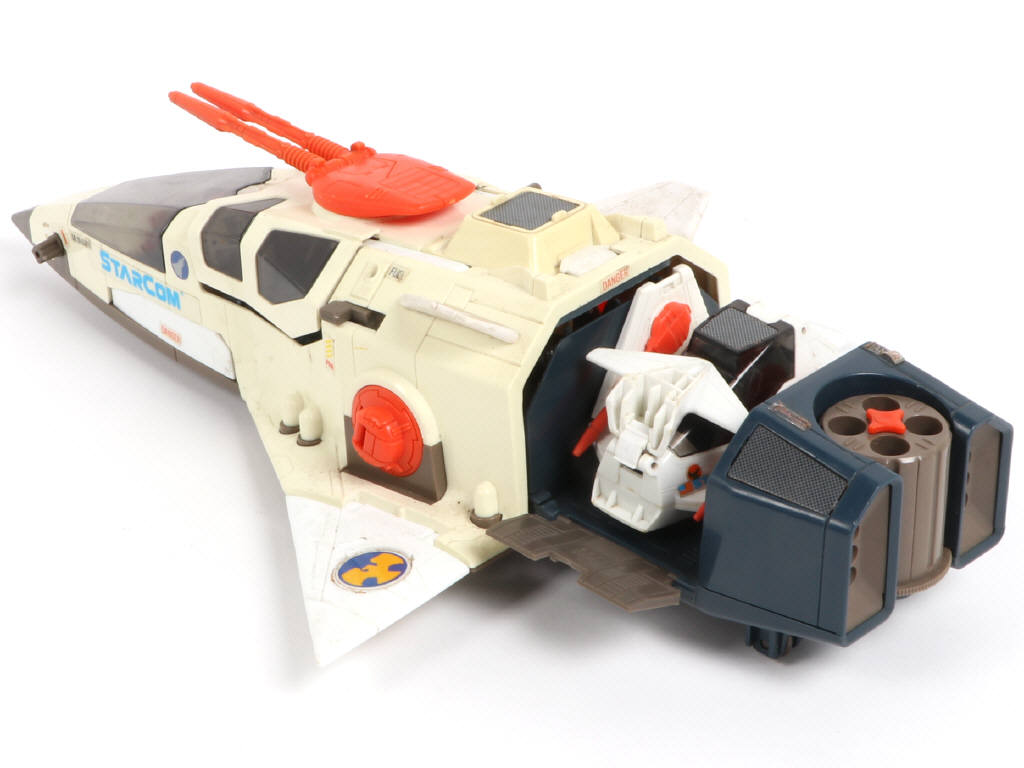 Lot 161 - MATTEL (USA) (1)